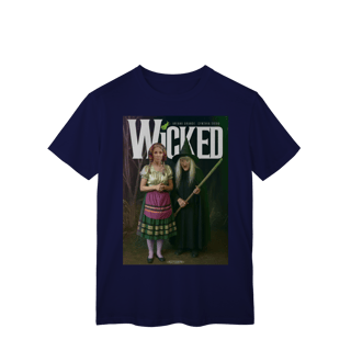 Nome do produto Wicked - Bruxa Baratuxa e a Camponesa
