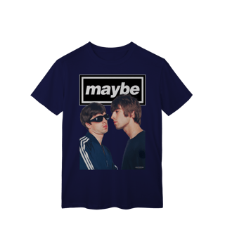 Nome do produto Oasis - Maybe