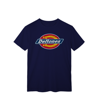 Nome do produto Deftones - Dickies