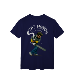 Nome do produto Steve Harrington VS. The Upside Down - Stranger Things