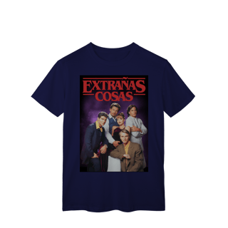 Nome do produto Extrañas Cosas - A Usurpadora / Stranger Things