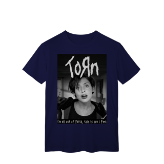 Nome do produto Korn - Torn