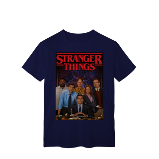 Nome do produto Stranger Things / The Office
