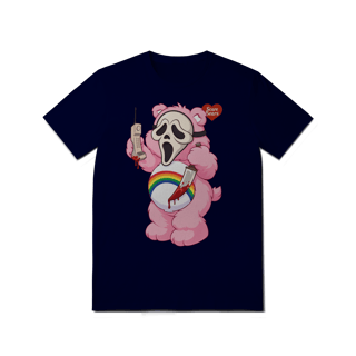 Nome do produto Scare Bears - Scream / Ghostface