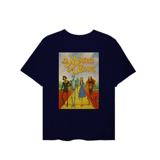 Nome do produto Plus Size - O Mágico de OZempic