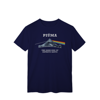 Nome do produto Piúma - The dark side of espírito santo