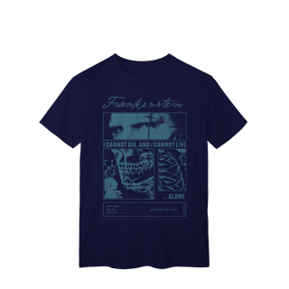 Nome do produto frankenstein - Del Toro