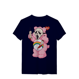 Nome do produto Scare Bears - Scream / Ghostface