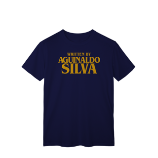 Nome do produto Written by Aguinaldo Silva