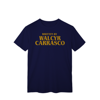 Nome do produto Written by Walcyr Carrasco