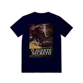 Nome do produto O Agente Secreto