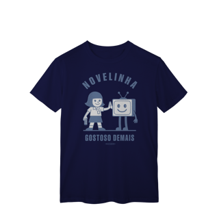 Nome do produto Novelinha Gostoso Demais