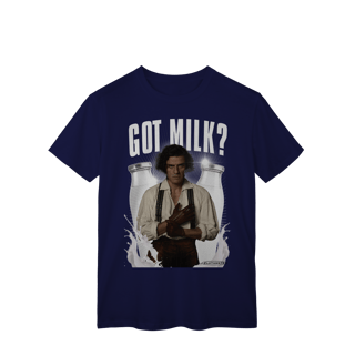 Nome do produto Got Milk - Frankenstein