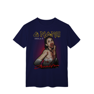 Nome do produto O nome dela é jennifer - Garota infernal / Jennifer