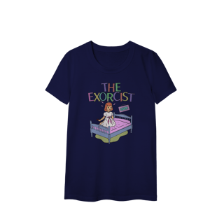 Nome do produto babylong exorcistinha