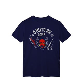 Nome do produto O Auto da Compadecida / Helfire Club - Stranger Things