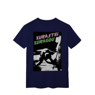 Nome do produto Xurastei Xuragou - The Clash