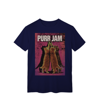 Nome do produto Purr Jam - Pearl jam