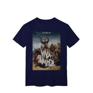 Nome do produto Coldplay - Sabbath