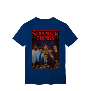 Nome do produto Stranger Things / The Office