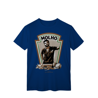 Nome do produto Molho - Wagner Moura