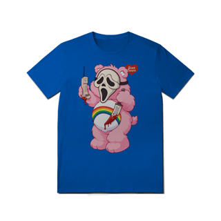 Nome do produto Scare Bears - Scream / Ghostface