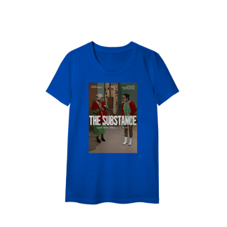 Nome do produto Babylong - The Substance Chiquinha e dona Neves