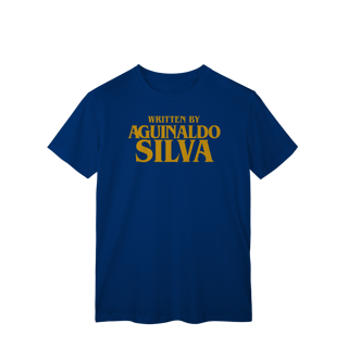 Nome do produto Written by Aguinaldo Silva