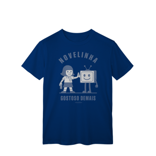 Nome do produto Novelinha Gostoso Demais