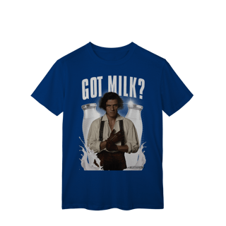 Nome do produto Got Milk - Frankenstein