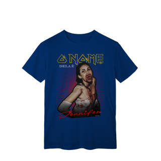 Nome do produto O nome dela é jennifer - Garota infernal / Jennifer