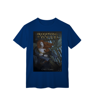 Nome do produto Wycaro - Pluribus