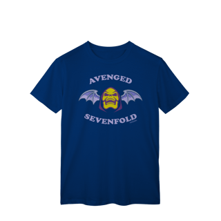 Nome do produto Avenged Sevenfold - Skeletor