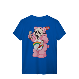 Nome do produto Scare Bears - Scream / Ghostface