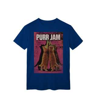 Nome do produto Purr Jam - Pearl jam