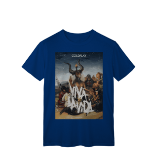 Nome do produto Coldplay - Sabbath