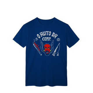 Nome do produto O Auto da Compadecida / Helfire Club - Stranger Things