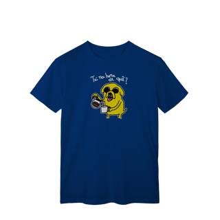 Nome do produto Ta na hora de quê? (café)