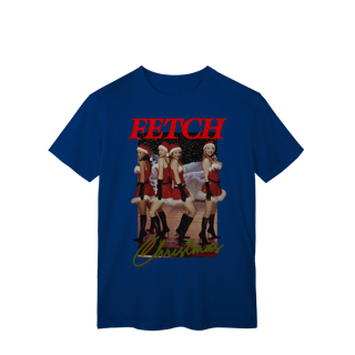 Nome do produto Mean Girls - Have a Fatch Cristmas