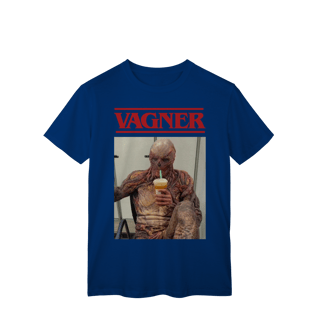 Nome do produto Vagner (Vecna) - Stranger Things