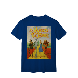 Nome do produto O Mágico de OZempic