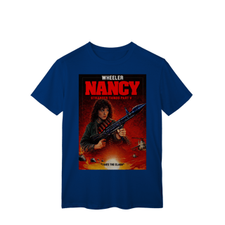 Nome do produto Nancy Rambo Wheeler