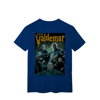 Nome do produto Lorde Valdemar - Lord Valdemort