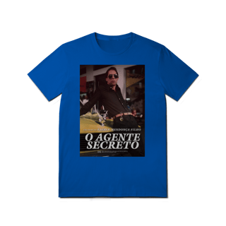 Nome do produto O Agente Secreto