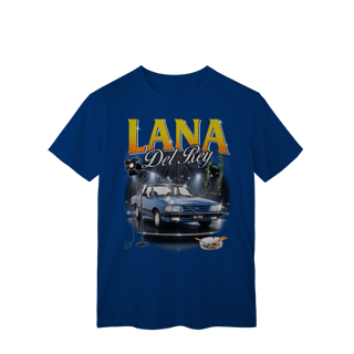 Nome do produto Del Rey / Lana Del rey