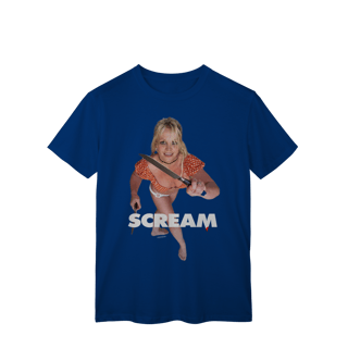 Nome do produto Scream - Britney Spears