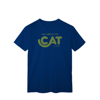Nome do produto The jump of the cat - O Pulo do Gato