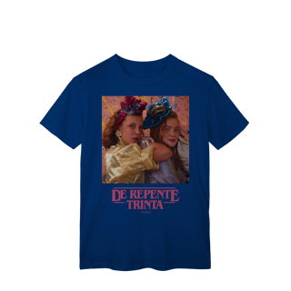 Nome do produto De repente trinta - Stranger Things