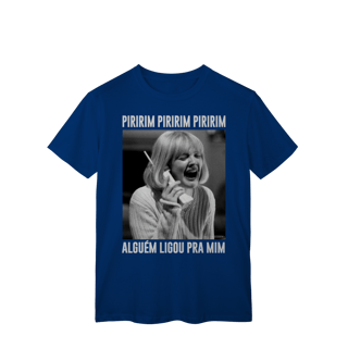 Nome do produto Piririm piririm piririm, alguém ligou pra mim - Scream