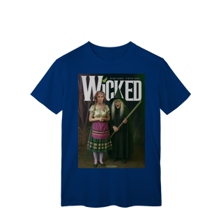 Nome do produto Wicked - Bruxa Baratuxa e a Camponesa